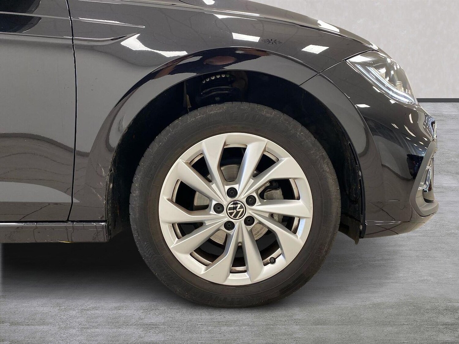 Used Volkswagen Polo 2023 for sale - 76490622: Photo 6