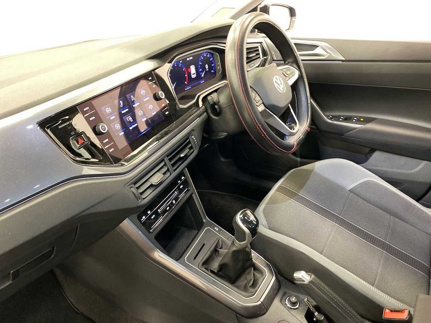 Used Volkswagen Polo 2023 for sale - 76490622: Photo 7