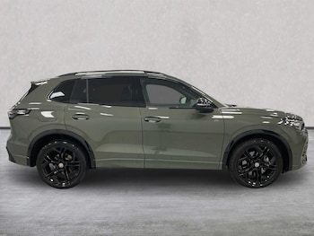 Used Volkswagen Tiguan 2024 for sale - 75779133: Photo