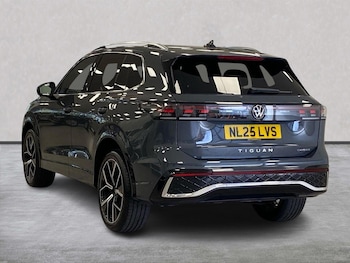 Used Volkswagen Tiguan 2025 for sale - 75490831: Photo