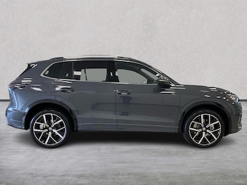 Used Volkswagen Tiguan 2025 for sale - 75490831: Photo