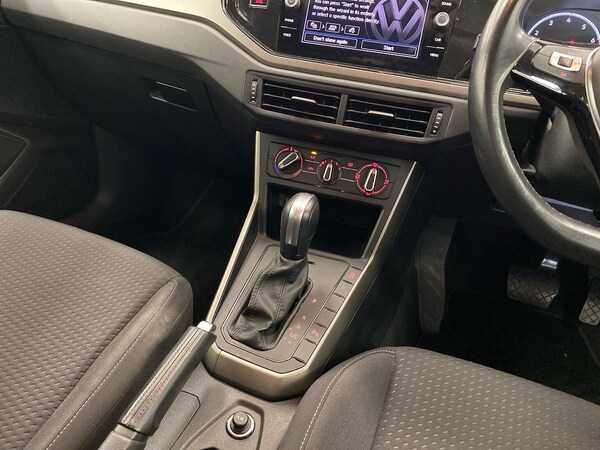 Used Volkswagen Polo 2020 for sale - 76237019: Photo 13