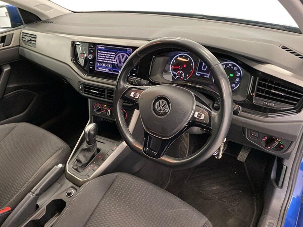 Used Volkswagen Polo 2020 for sale - 76237019: Photo 15