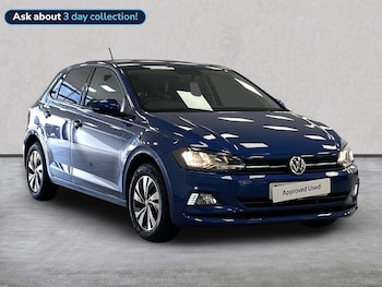 Volkswagen - Polo