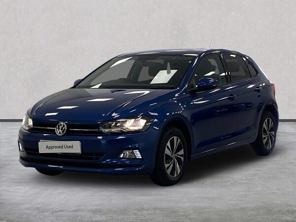 Used Volkswagen Polo 2020 for sale - 76237019: Photo 20