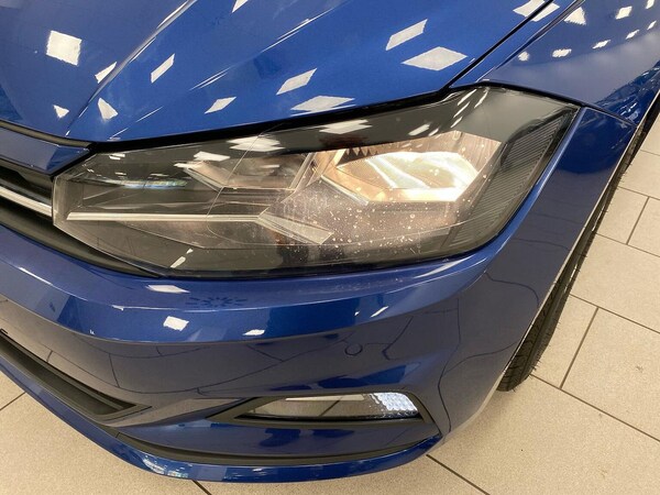 Used Volkswagen Polo 2020 for sale - 76237019: Photo 27