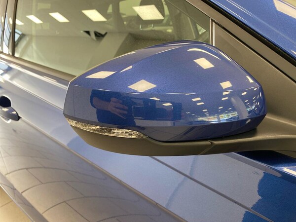 Used Volkswagen Polo 2020 for sale - 76237019: Photo 29
