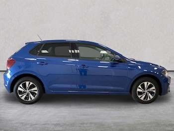 Used Volkswagen Polo 2020 for sale - 76237019: Photo 3
