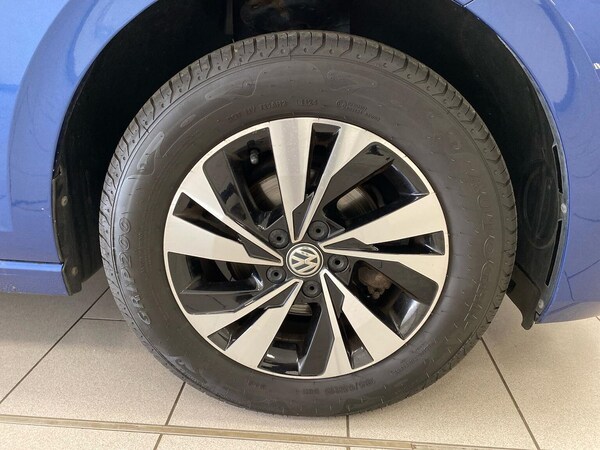 Used Volkswagen Polo 2020 for sale - 76237019: Photo 6