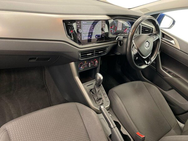 Used Volkswagen Polo 2020 for sale - 76237019: Photo 7