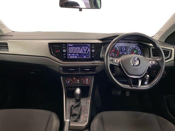 Used Volkswagen Polo 2020 for sale - 76237019: Photo 8