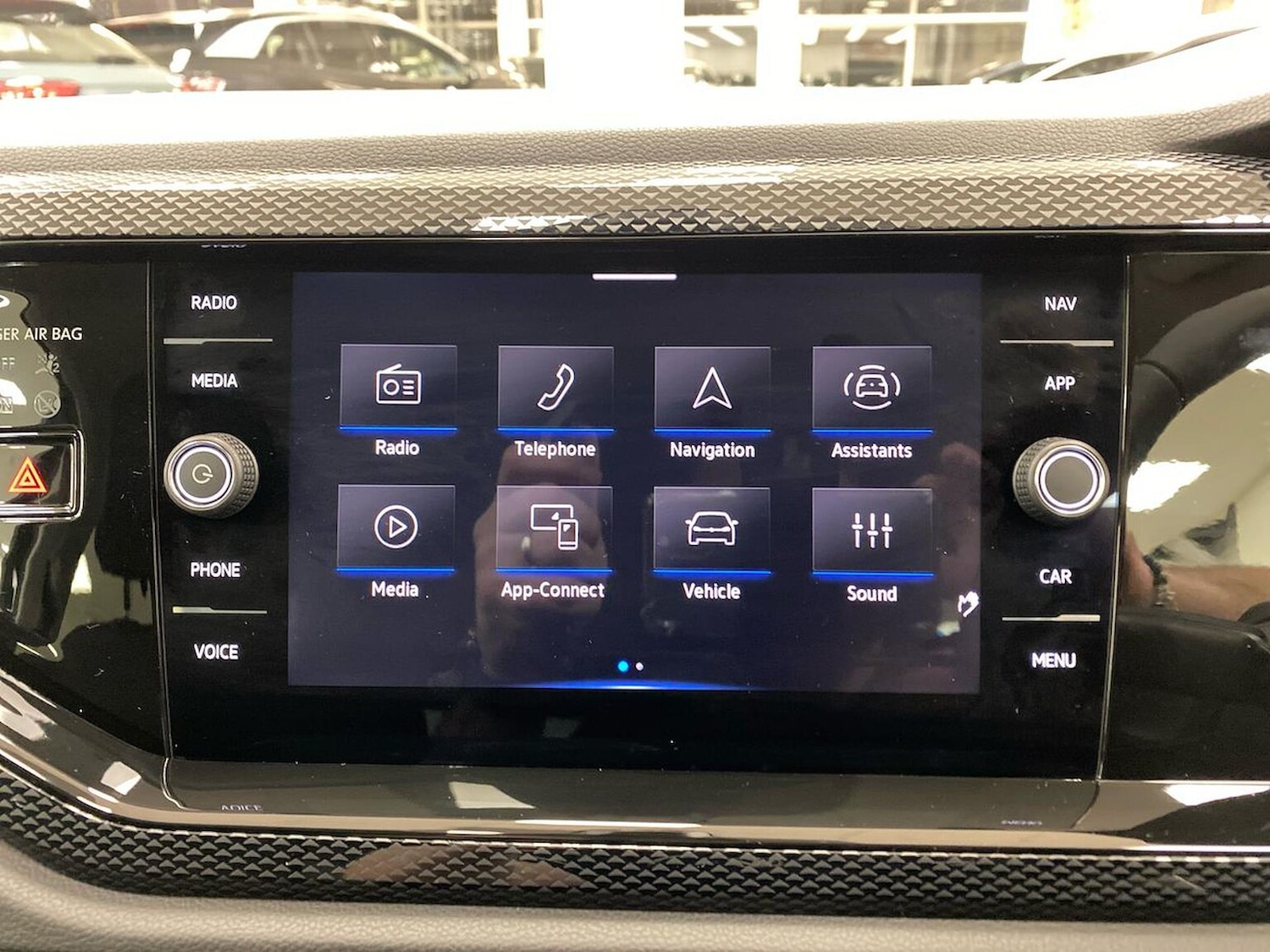 Used Volkswagen Polo 2025 for sale - 76807490: Photo 11