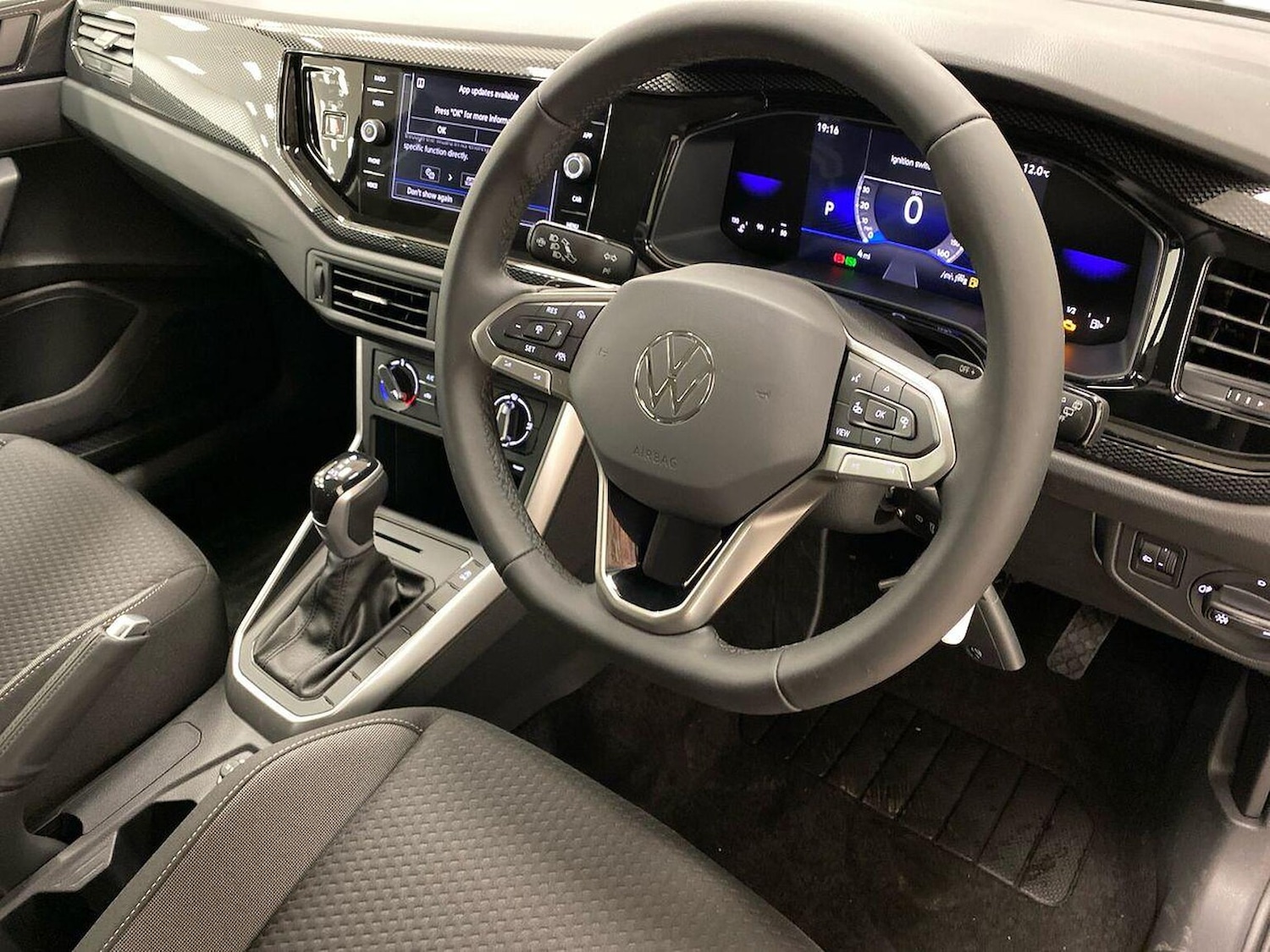 Used Volkswagen Polo 2025 for sale - 76807490: Photo 15