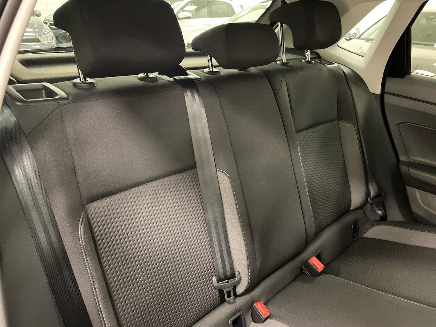 Used Volkswagen Polo 2025 for sale - 76807490: Photo 16