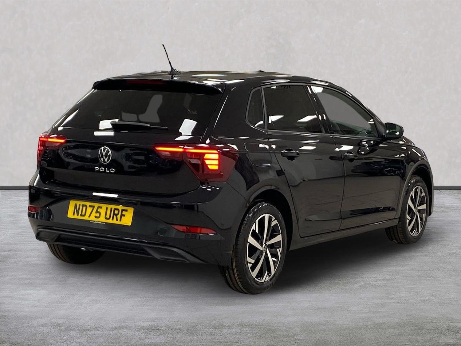 Used Volkswagen Polo 2025 for sale - 76807490: Photo 18