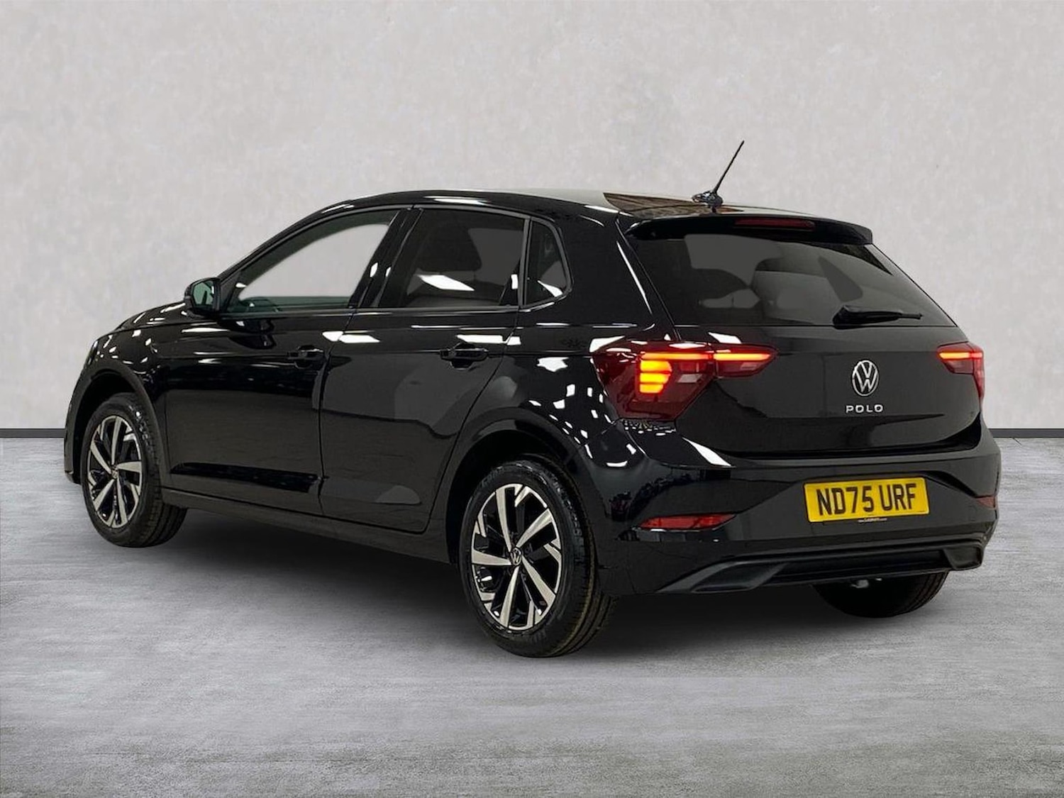 Used Volkswagen Polo 2025 for sale - 76807490: Photo 2