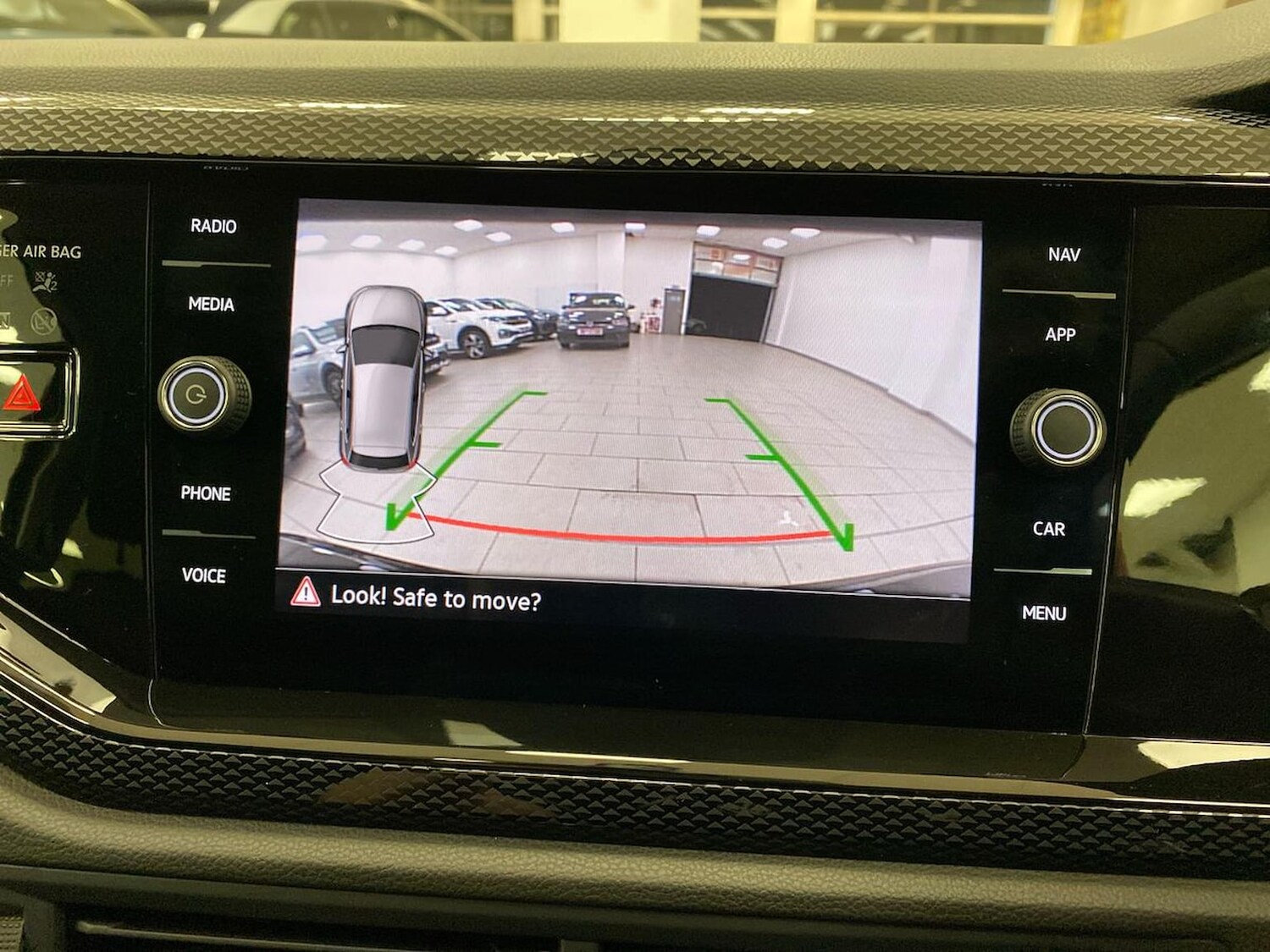 Used Volkswagen Polo 2025 for sale - 76807490: Photo 21