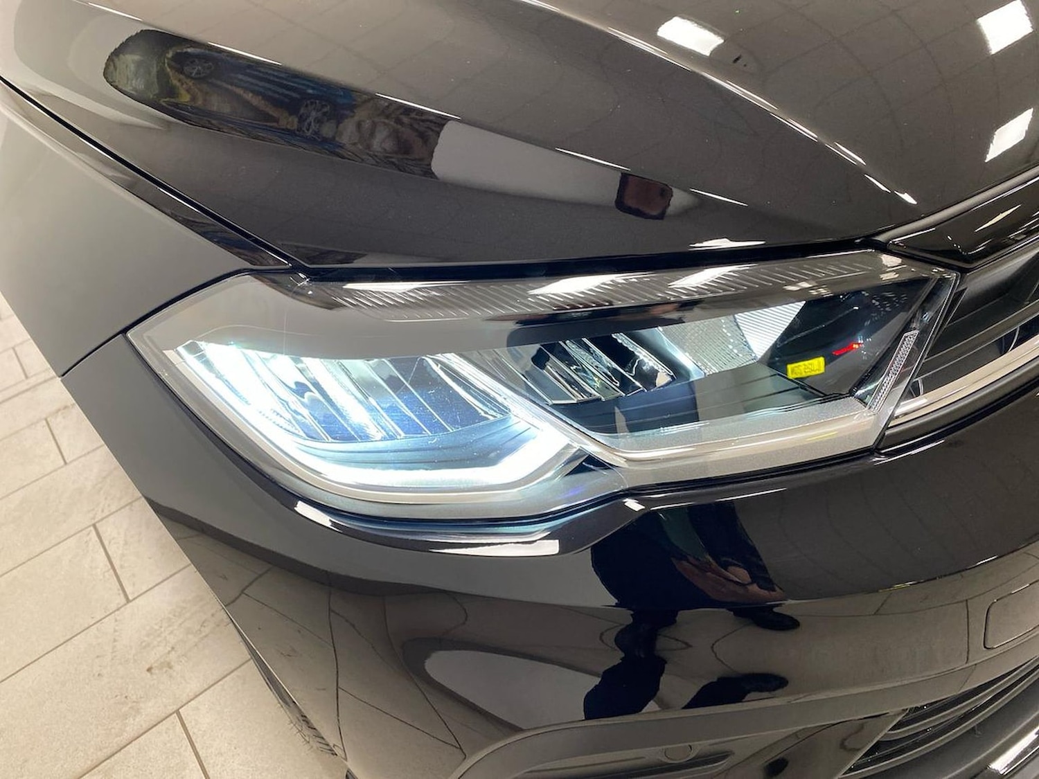 Used Volkswagen Polo 2025 for sale - 76807490: Photo 25