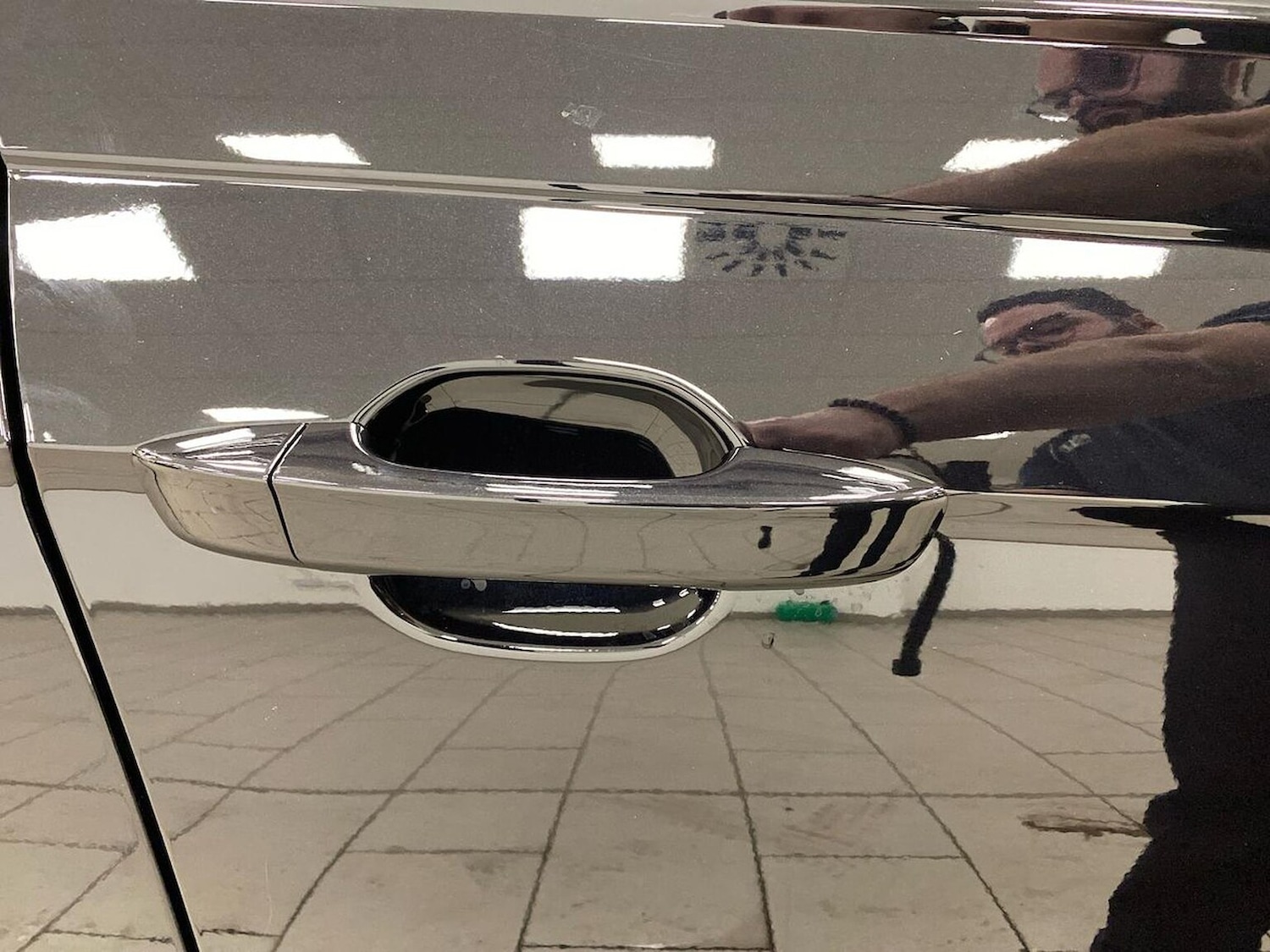 Used Volkswagen Polo 2025 for sale - 76807490: Photo 27