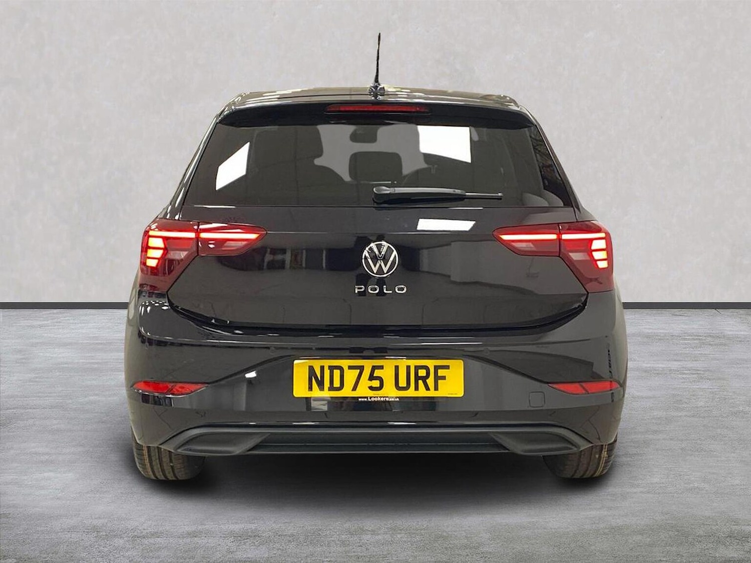 Used Volkswagen Polo 2025 for sale - 76807490: Photo 4