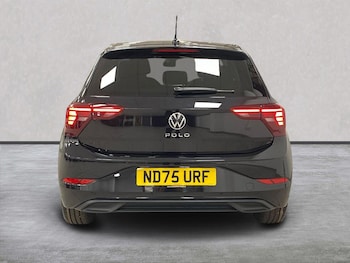 Used Volkswagen Polo 2025 for sale - 76807490: Photo