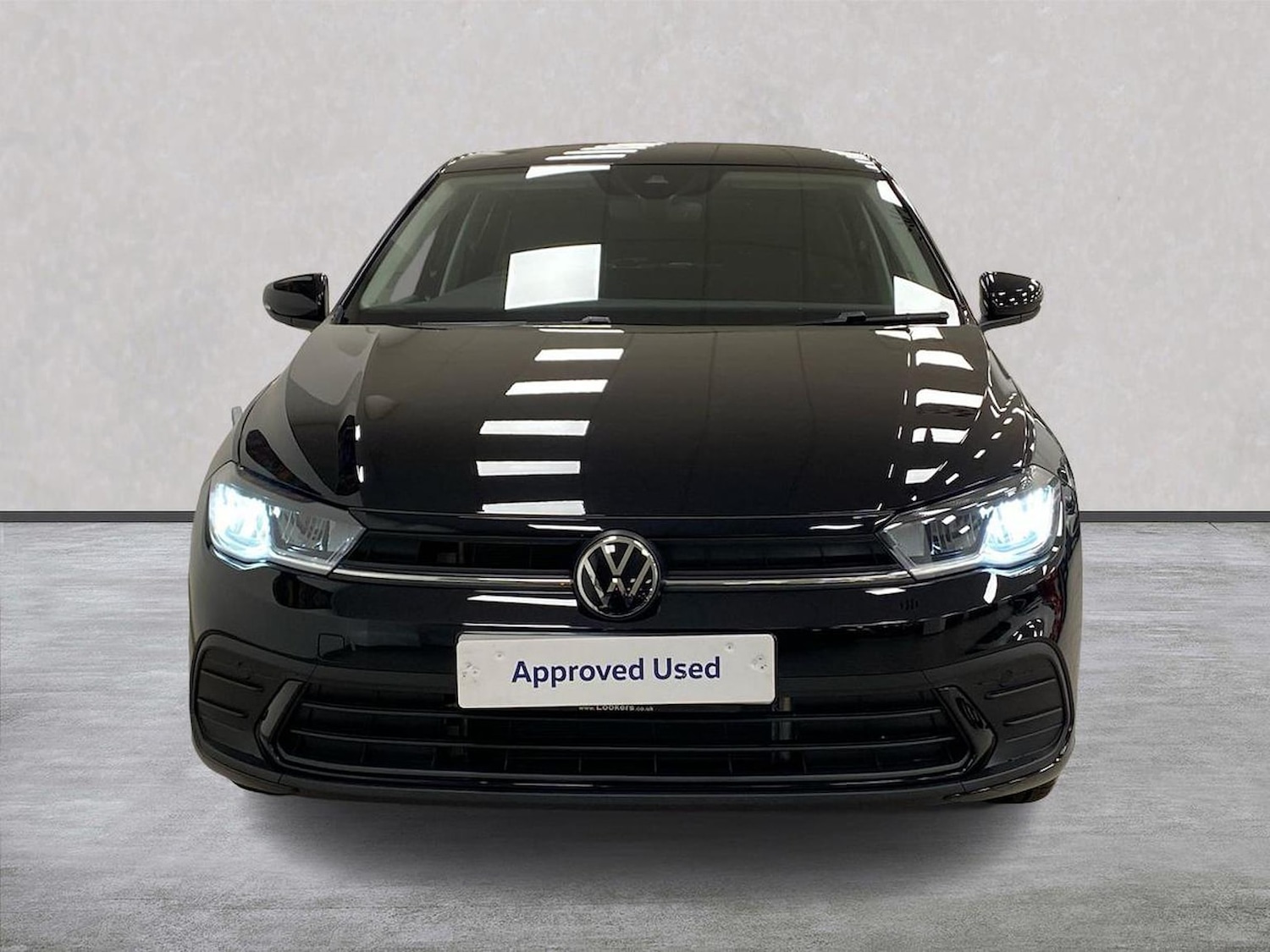 Used Volkswagen Polo 2025 for sale - 76807490: Photo 5