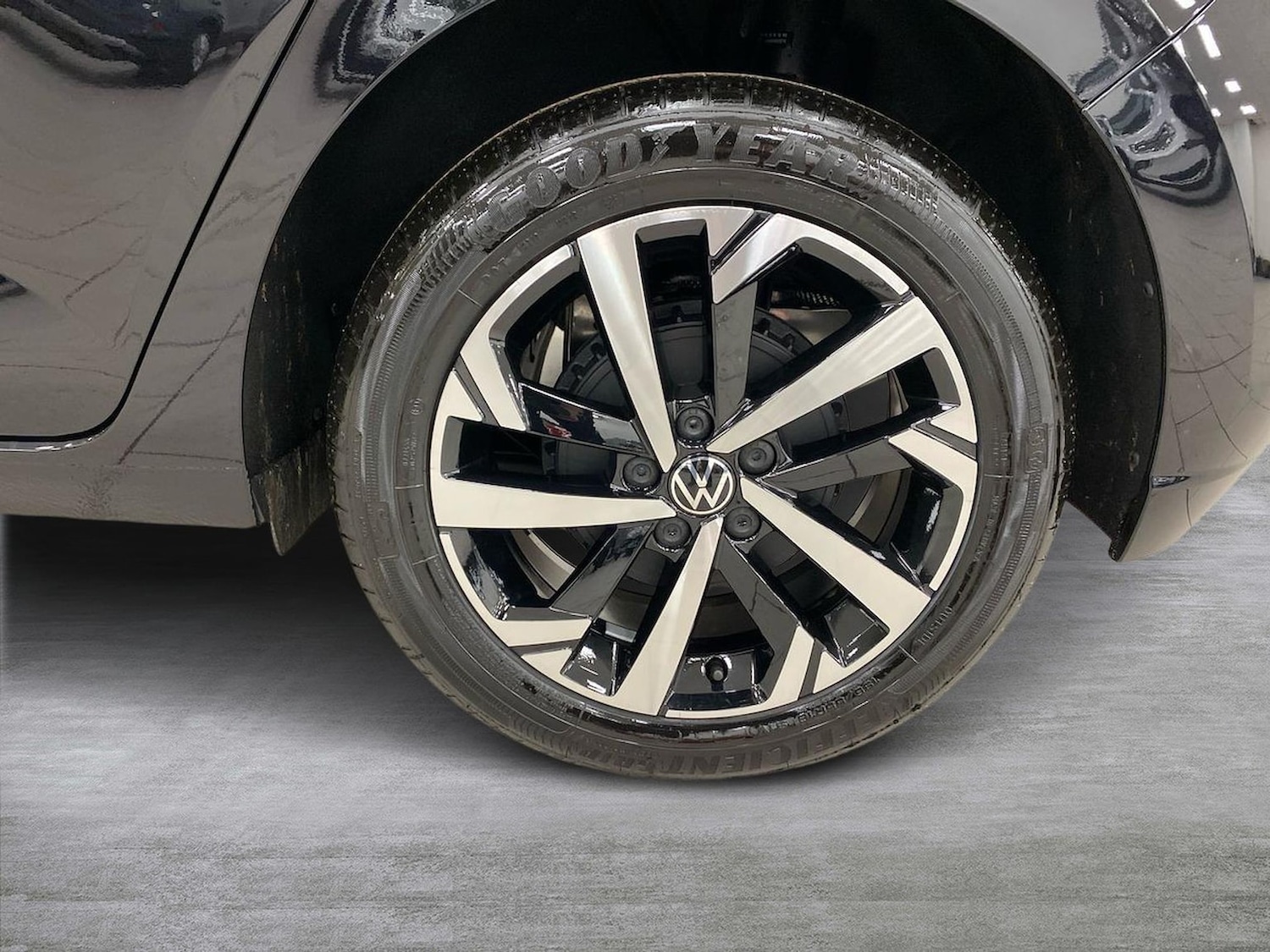 Used Volkswagen Polo 2025 for sale - 76807490: Photo 6