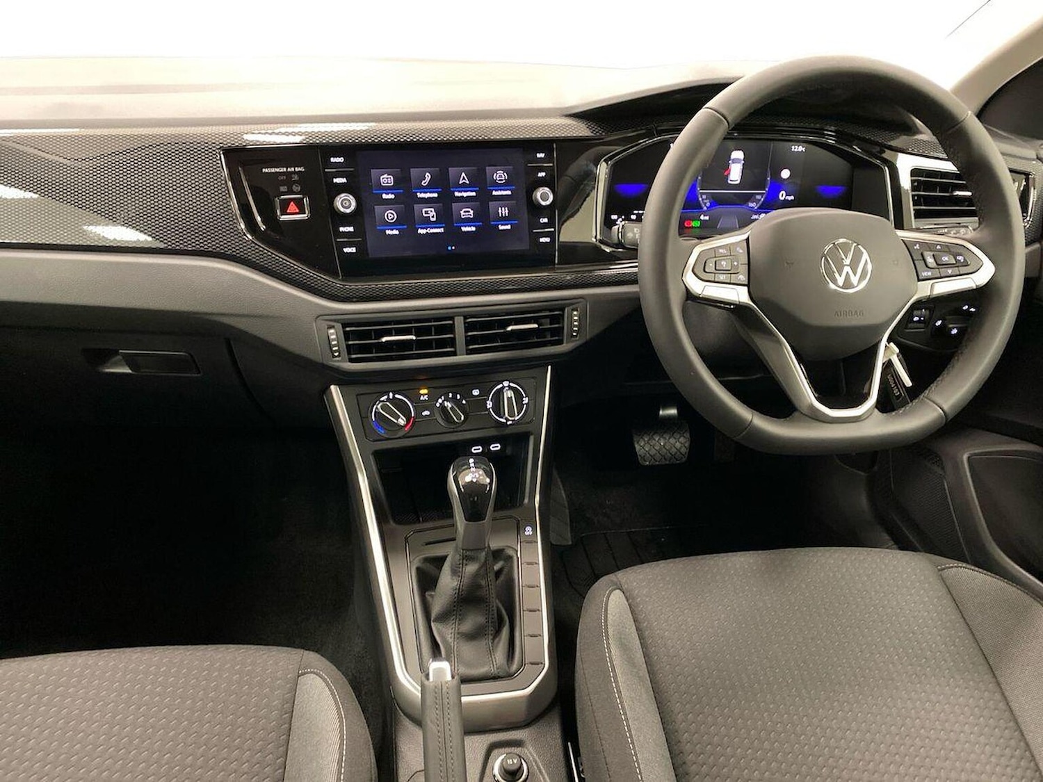 Used Volkswagen Polo 2025 for sale - 76807490: Photo 8