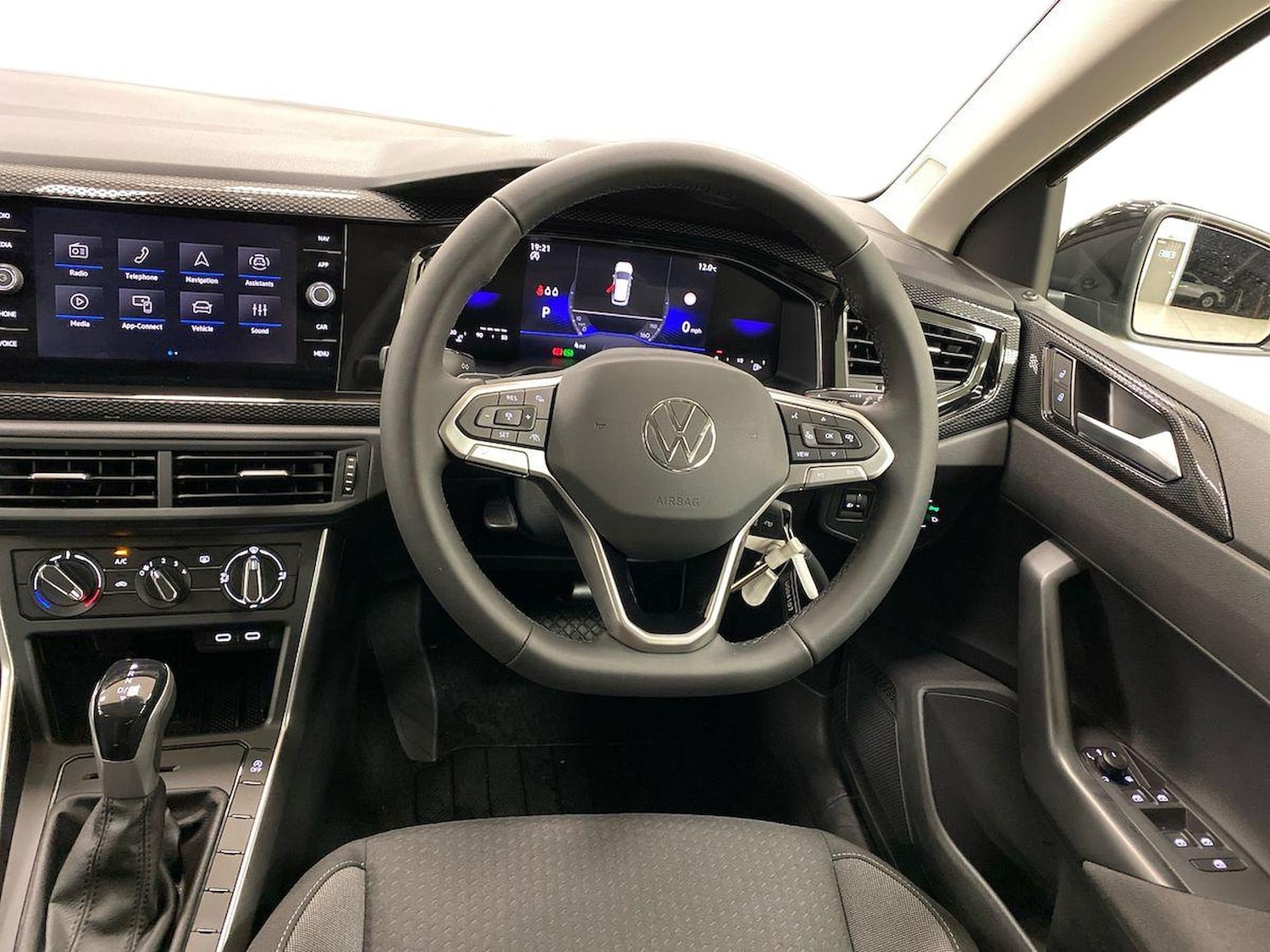 Used Volkswagen Polo 2025 for sale - 76807490: Photo 9