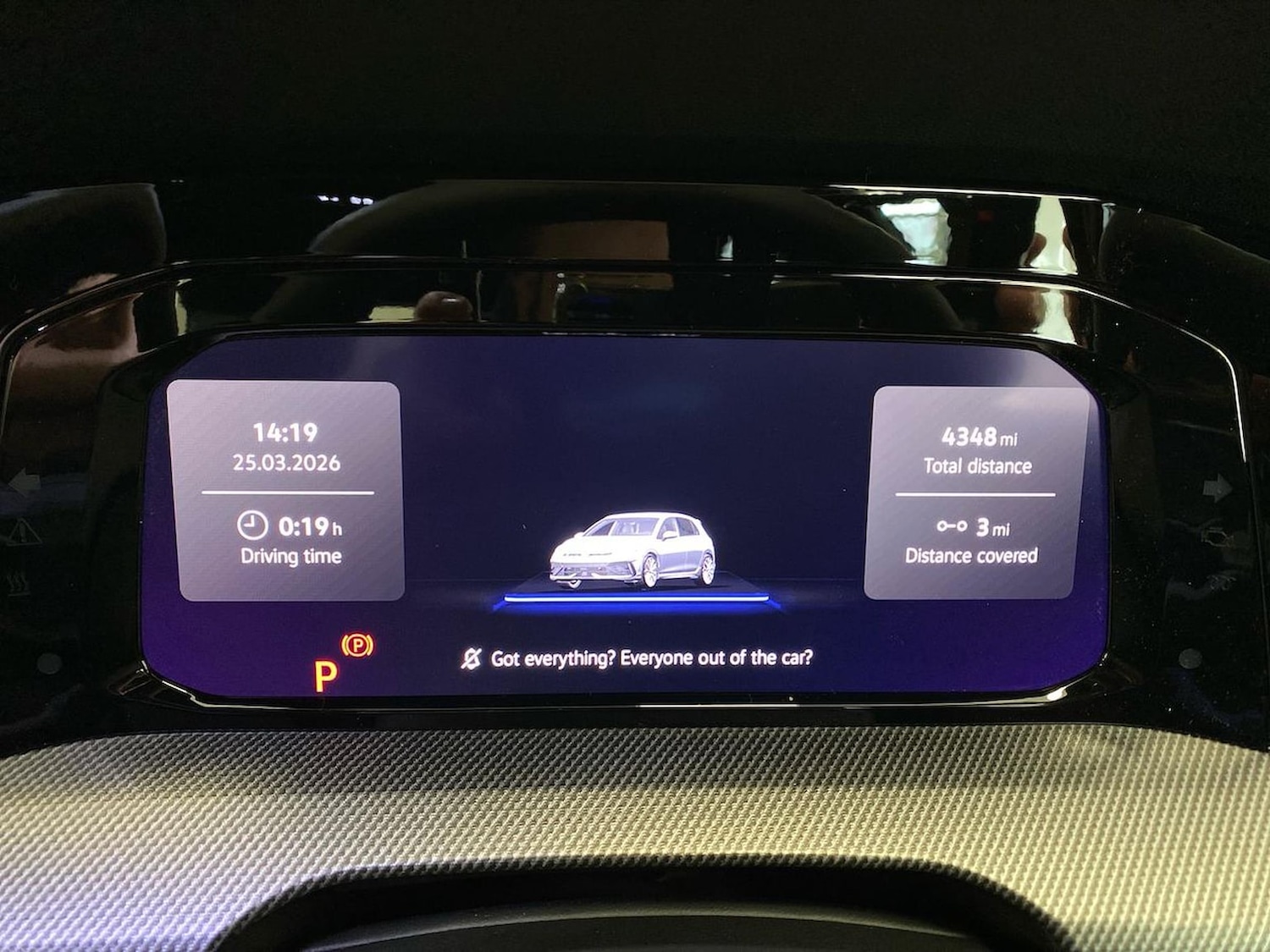 Used Volkswagen Golf 2025 for sale - 78194623: Photo 10