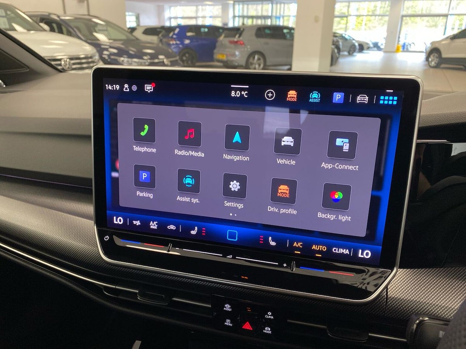 Used Volkswagen Golf 2025 for sale - 78194623: Photo 11