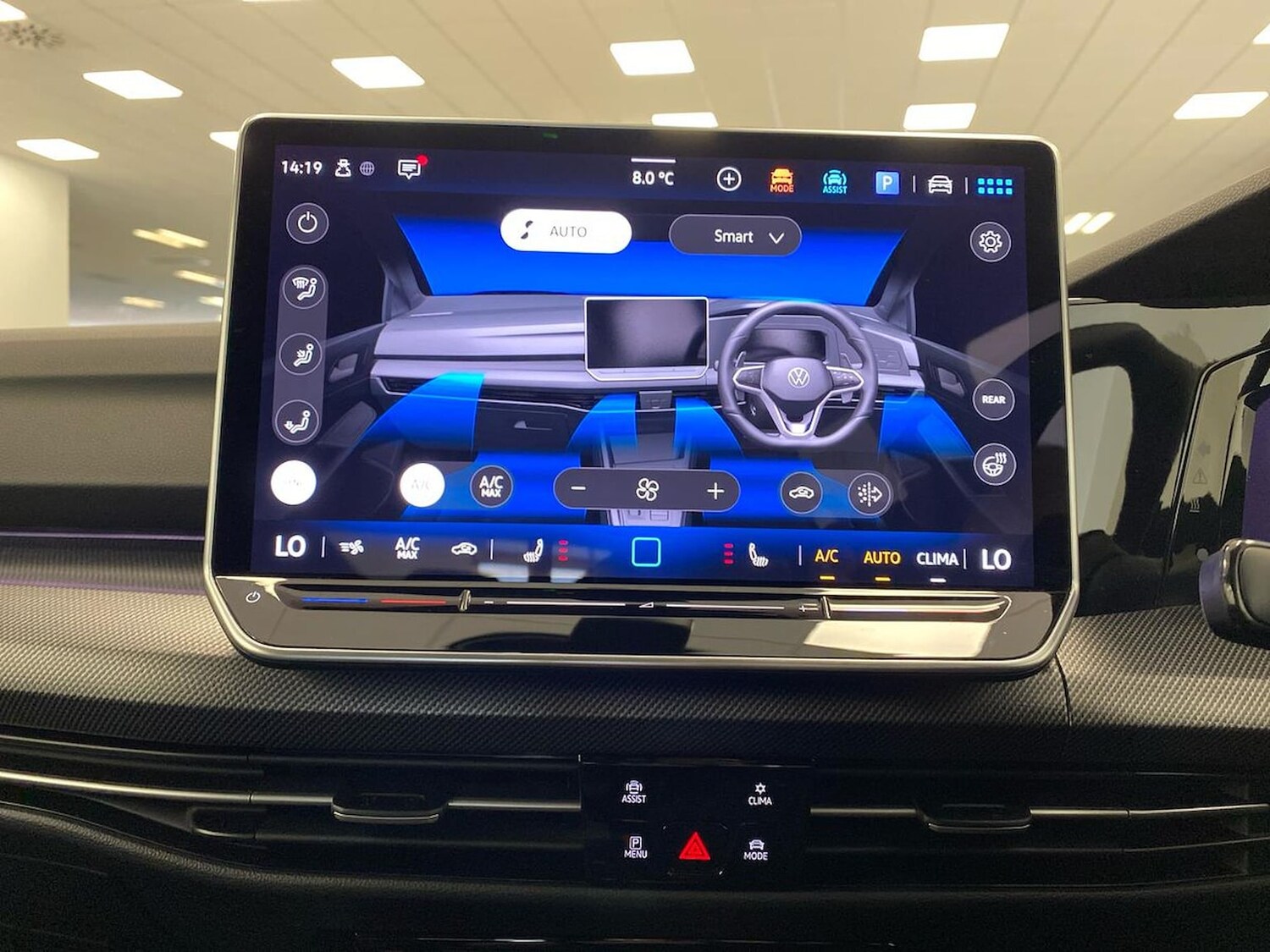 Used Volkswagen Golf 2025 for sale - 78194623: Photo 12