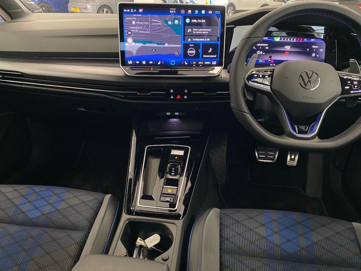 Used Volkswagen Golf 2025 for sale - 78194623: Photo 13