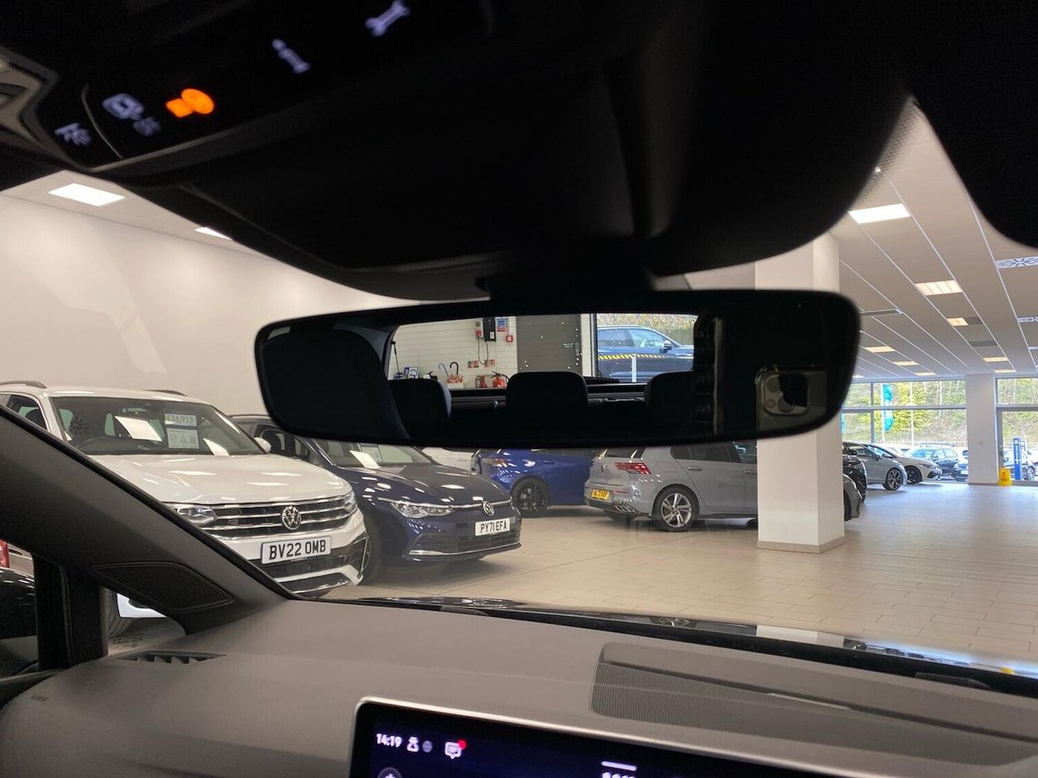 Used Volkswagen Golf 2025 for sale - 78194623: Photo 14