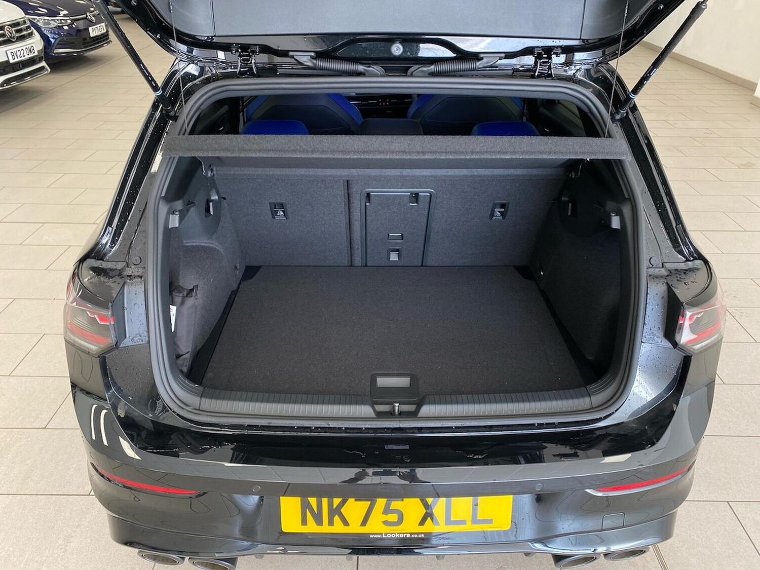 Used Volkswagen Golf 2025 for sale - 78194623: Photo 17