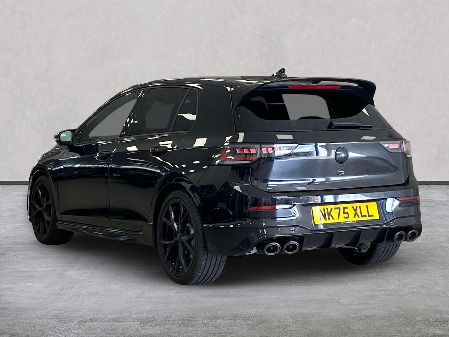 Used Volkswagen Golf 2025 for sale - 78194623: Photo 2