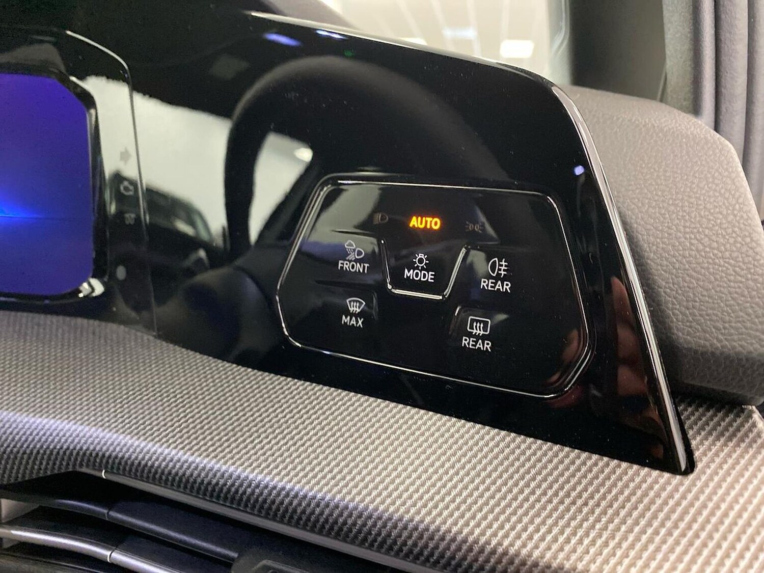 Used Volkswagen Golf 2025 for sale - 78194623: Photo 22