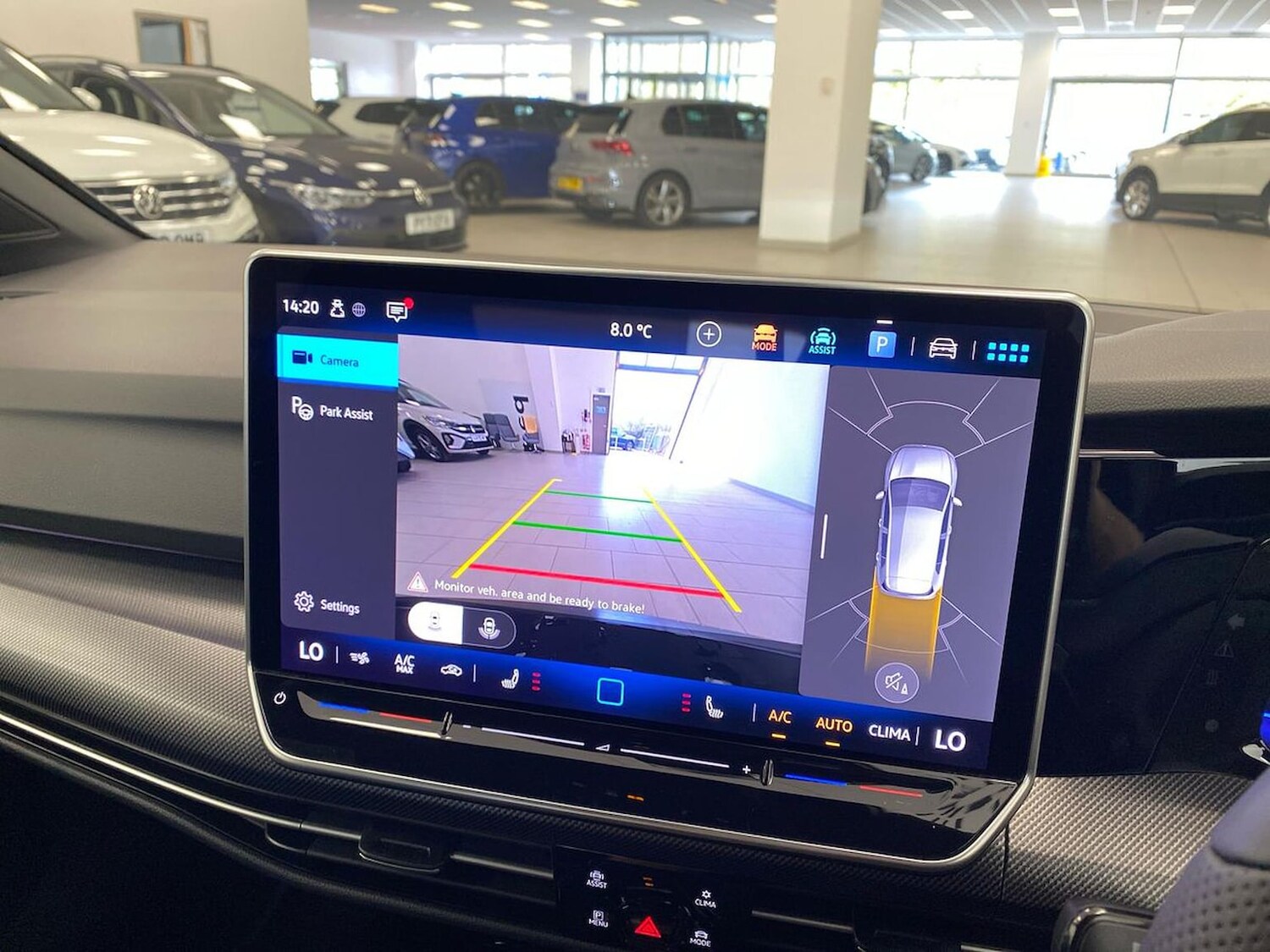 Used Volkswagen Golf 2025 for sale - 78194623: Photo 23