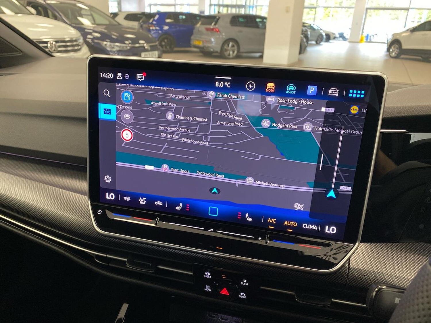 Used Volkswagen Golf 2025 for sale - 78194623: Photo 24