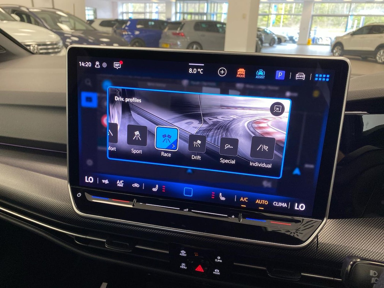 Used Volkswagen Golf 2025 for sale - 78194623: Photo 25