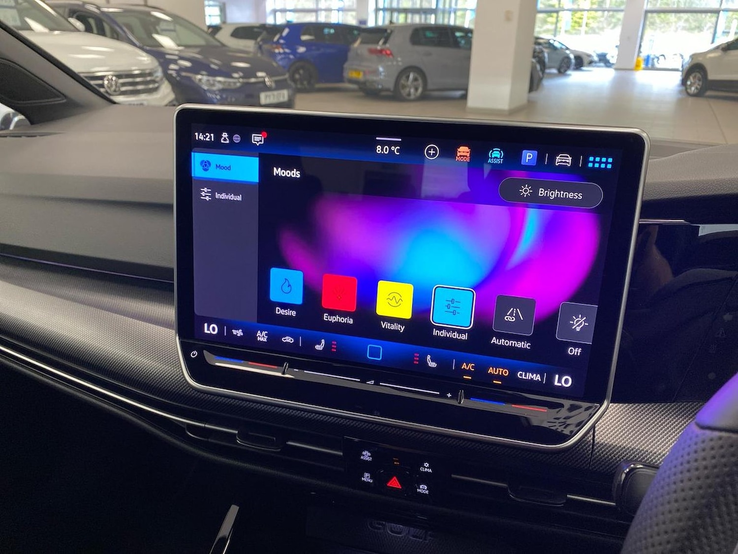 Used Volkswagen Golf 2025 for sale - 78194623: Photo 29