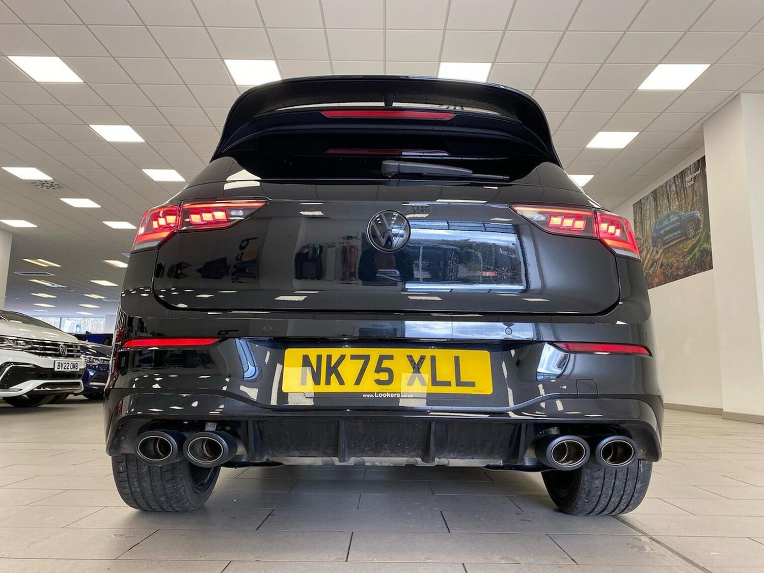 Used Volkswagen Golf 2025 for sale - 78194623: Photo 31