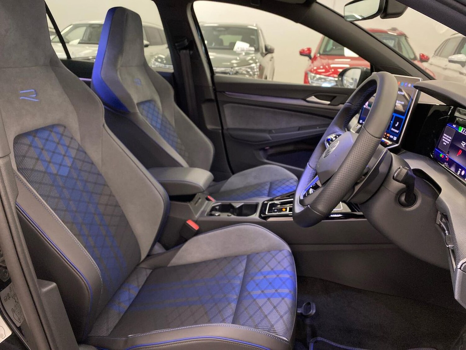 Used Volkswagen Golf 2025 for sale - 78194623: Photo 32