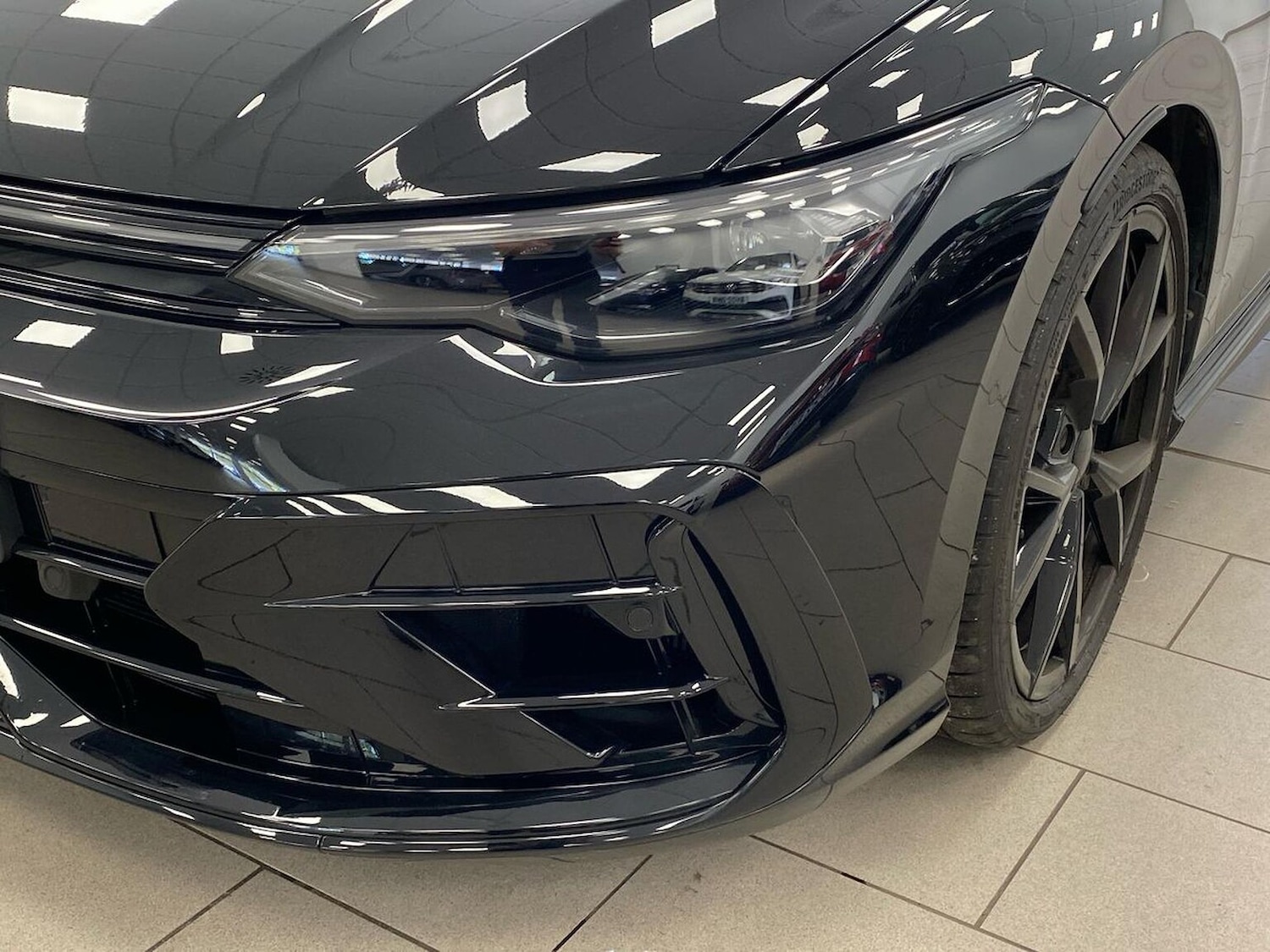 Used Volkswagen Golf 2025 for sale - 78194623: Photo 34