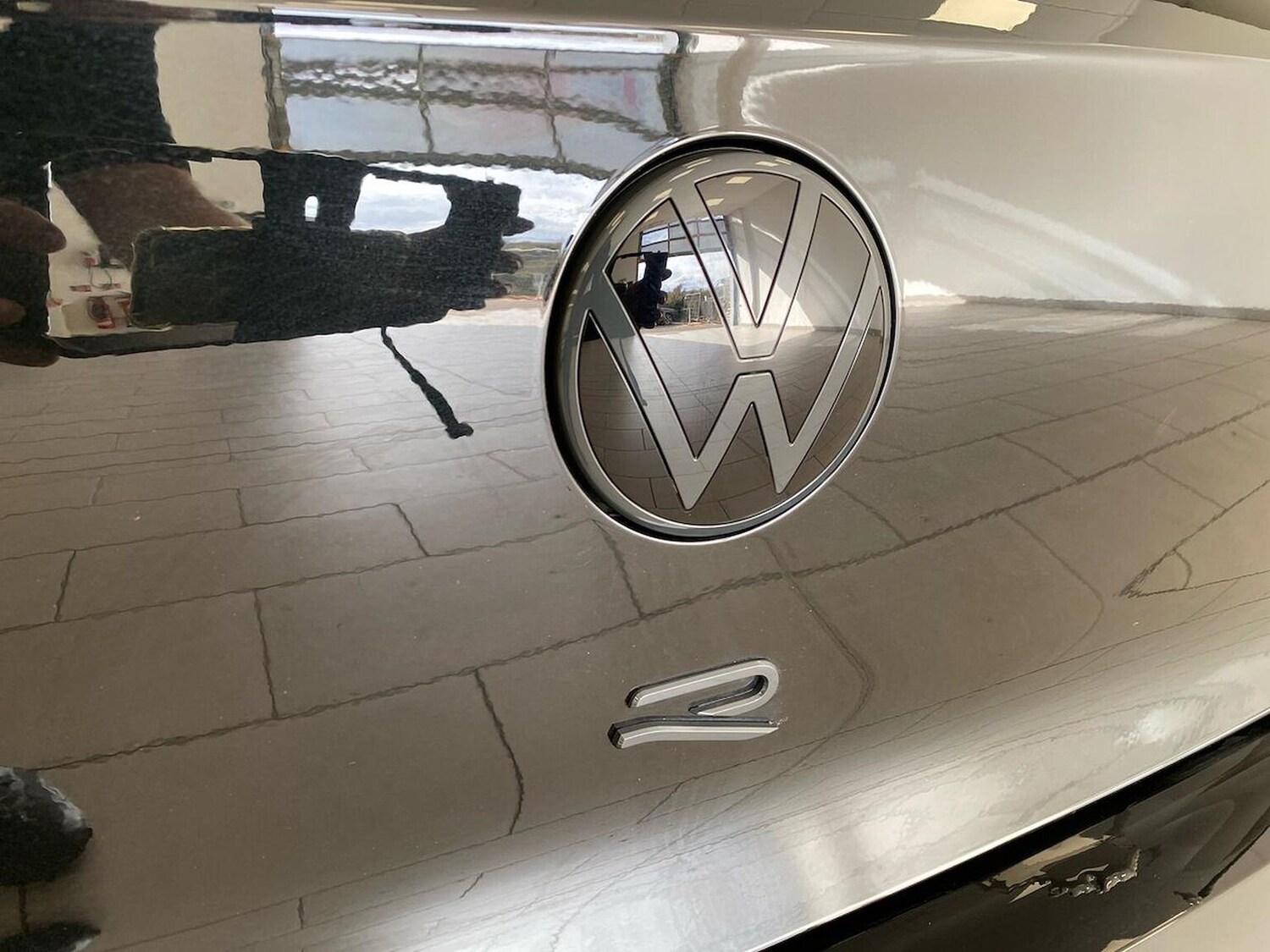 Used Volkswagen Golf 2025 for sale - 78194623: Photo 35