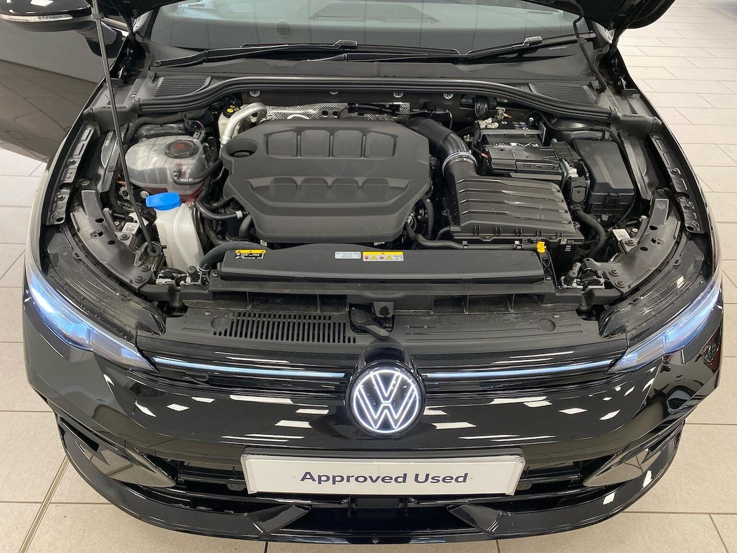 Used Volkswagen Golf 2025 for sale - 78194623: Photo 39