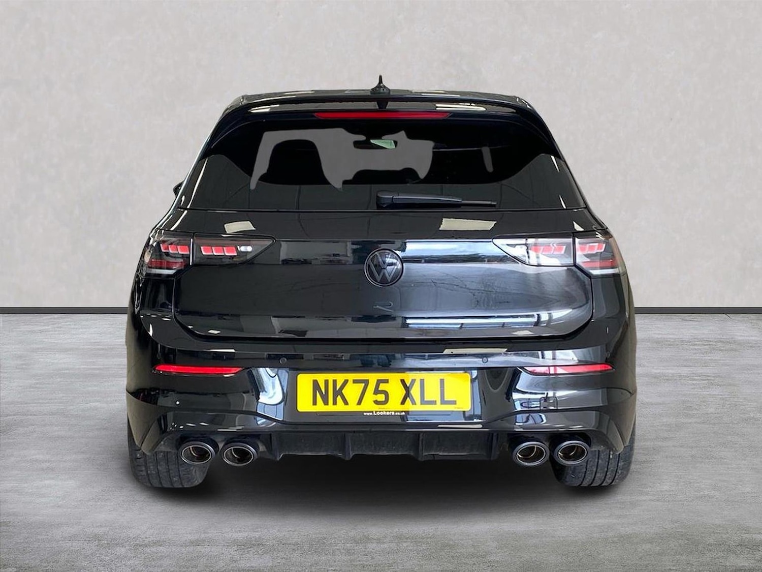 Used Volkswagen Golf 2025 for sale - 78194623: Photo 4