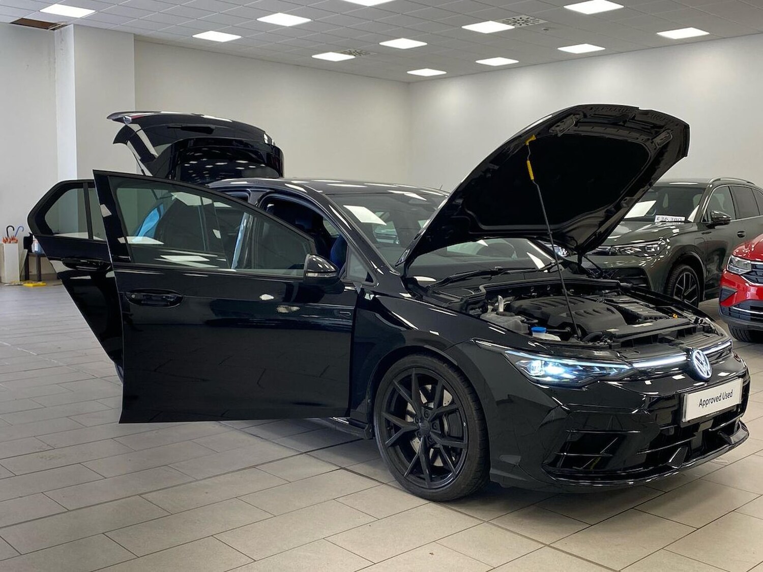 Used Volkswagen Golf 2025 for sale - 78194623: Photo 40