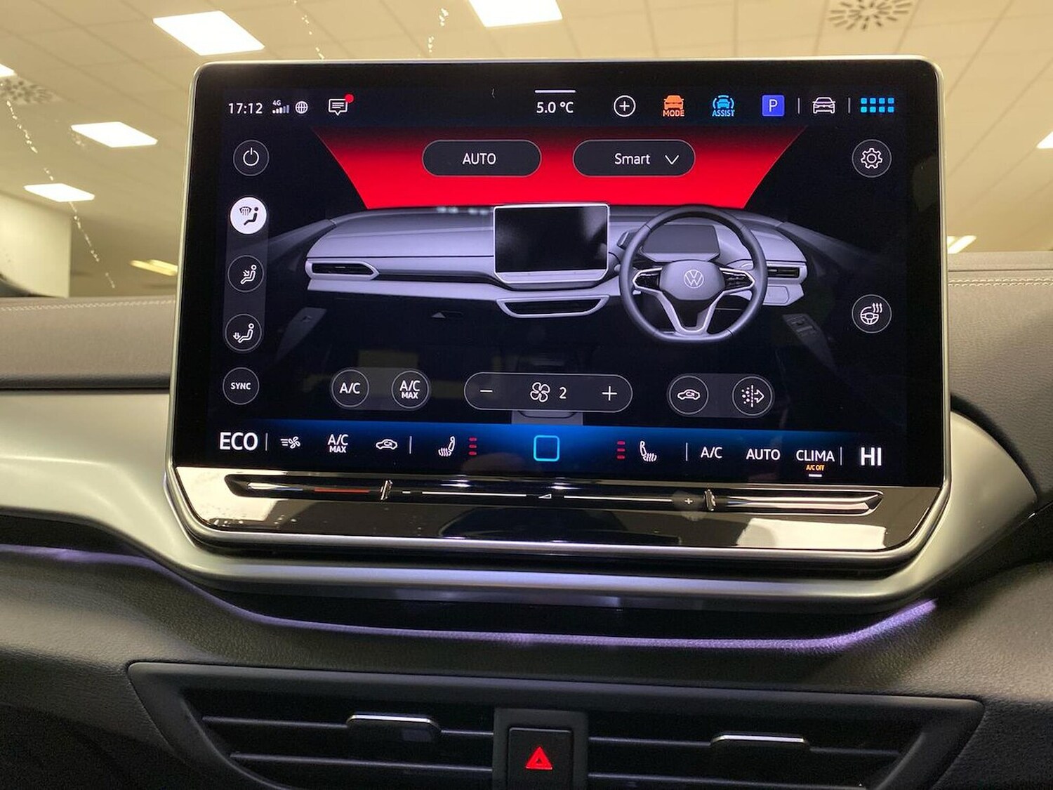 Used Volkswagen ID.4 2026 for sale - 77896238: Photo 12