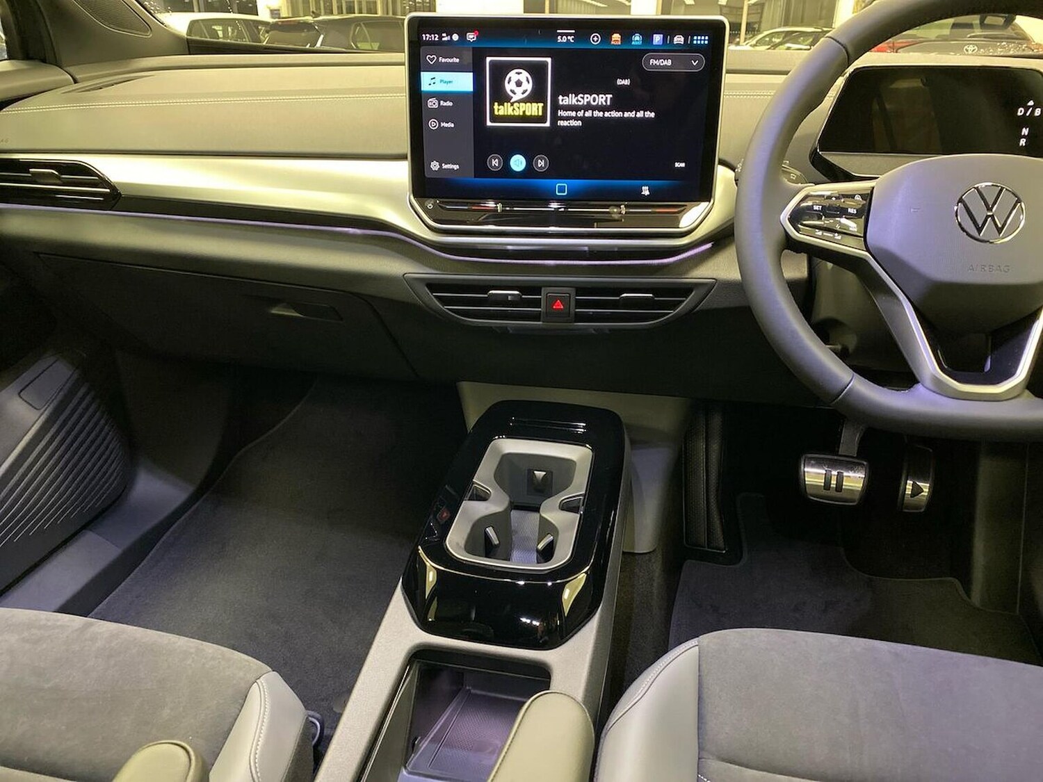 Used Volkswagen ID.4 2026 for sale - 77896238: Photo 13